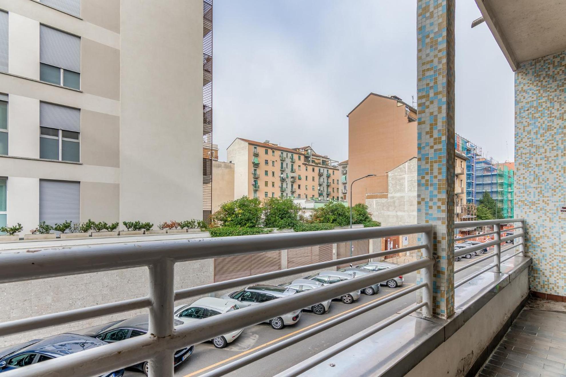 Milano Via Del Fusaro 4 Pax Wi-Fi Apartment Exterior photo